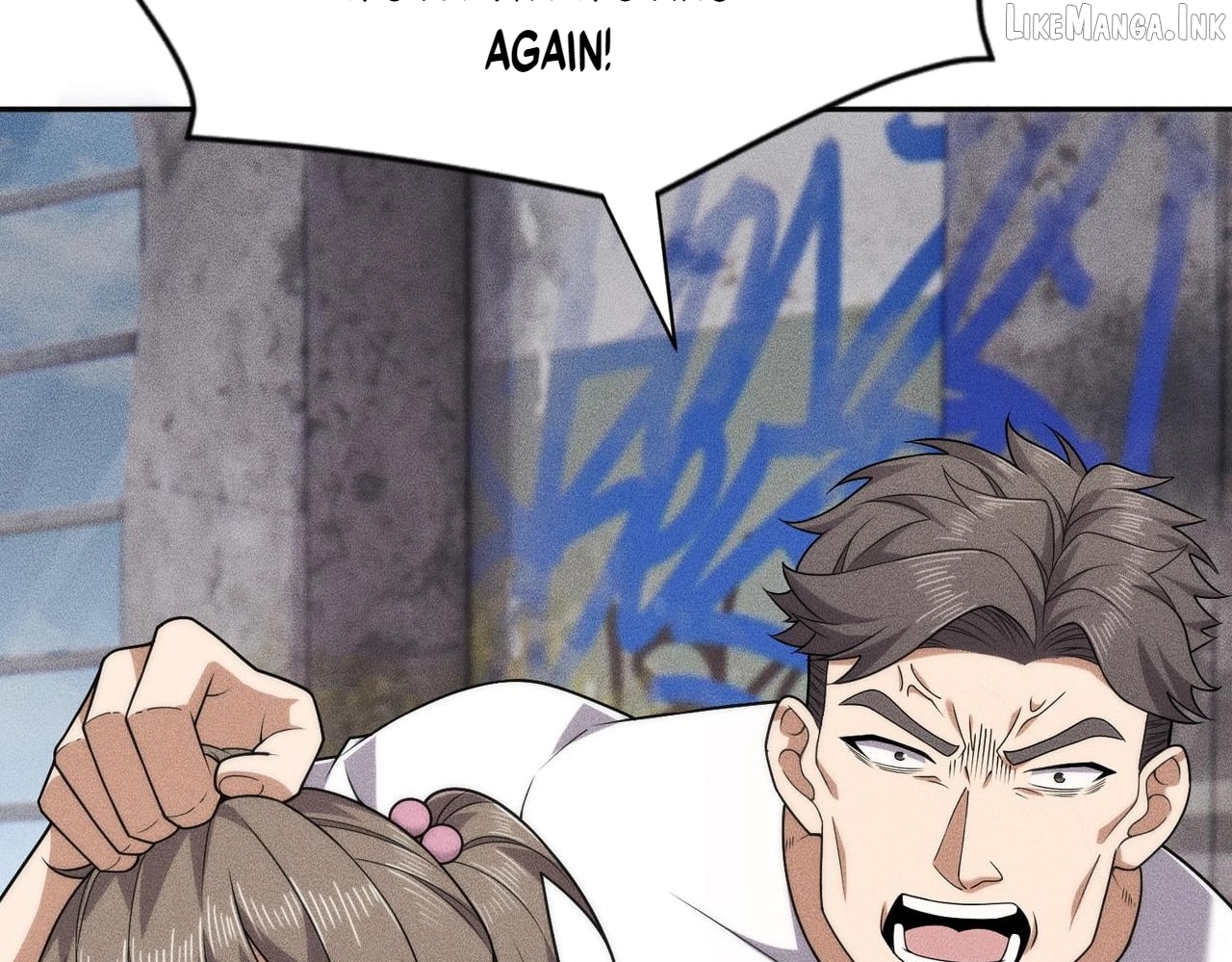 Hidden Dragon in the City (2025) Chapter 81  - page 5